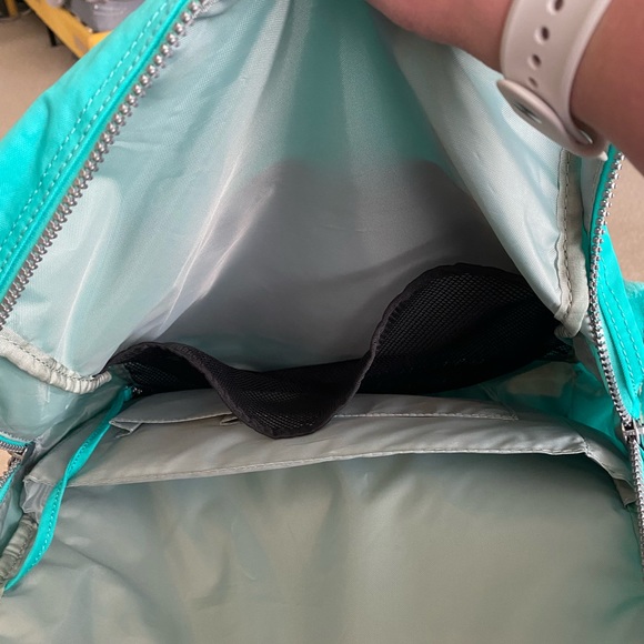 Kipling Tablet BackPack - Picture 5 of 8